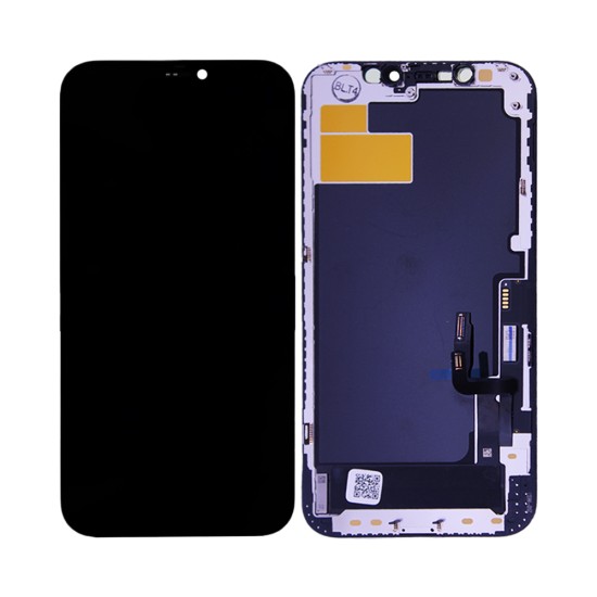 Touch+Display Apple iPhone 12/12 Pro Negro